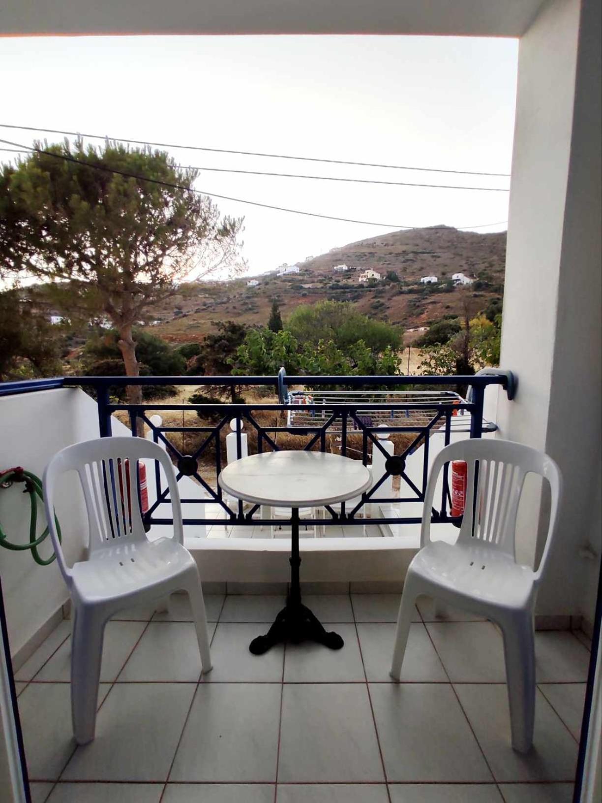 Villa Zefiros Кипри Екстериор снимка