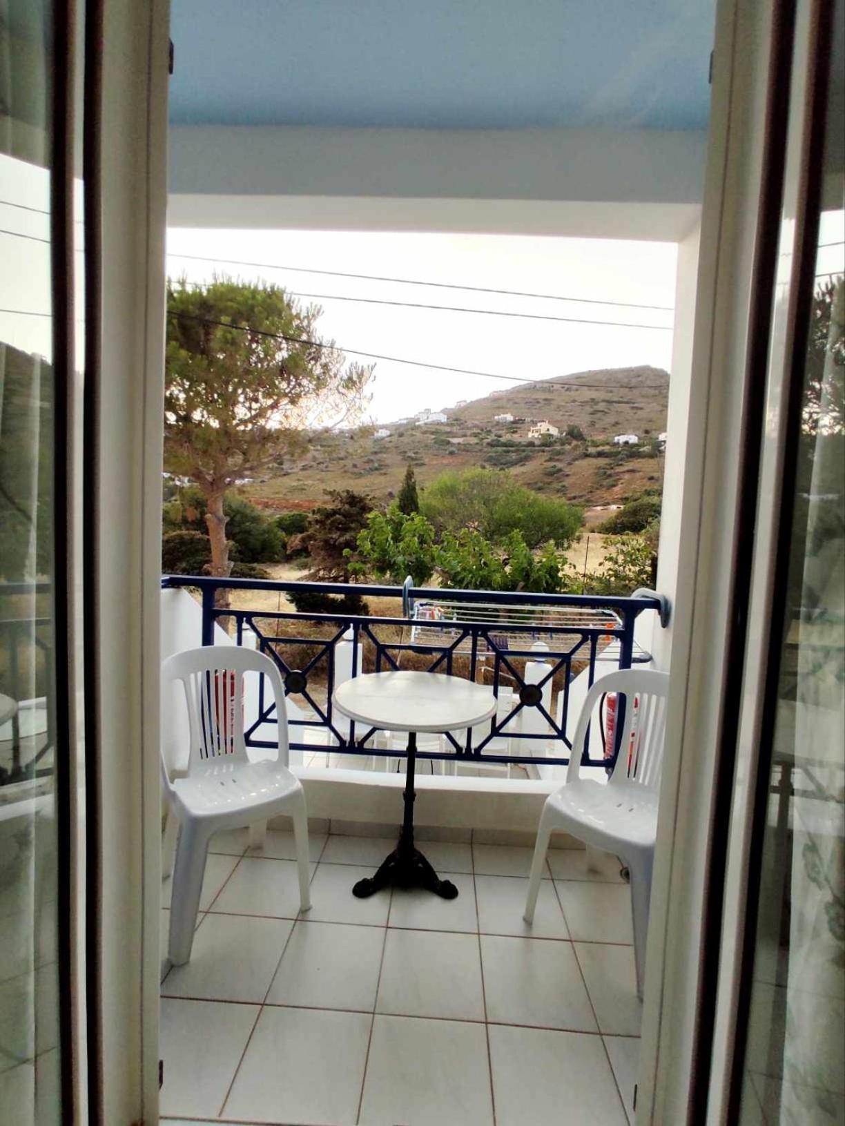 Villa Zefiros Кипри Екстериор снимка